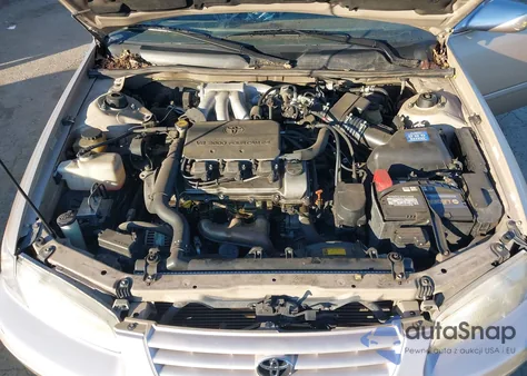 1998 Toyota Camry Xle V6 z USA, uszkodzony, nr VIN JT2BF28K9W0127355